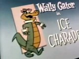 Wally Gator Wally Gator E047 – Ice Charades