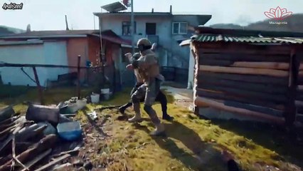 مسلسل الاوغوز التسعة الموسم الاول الحلقة 5 الخامسة مترجمة (2)