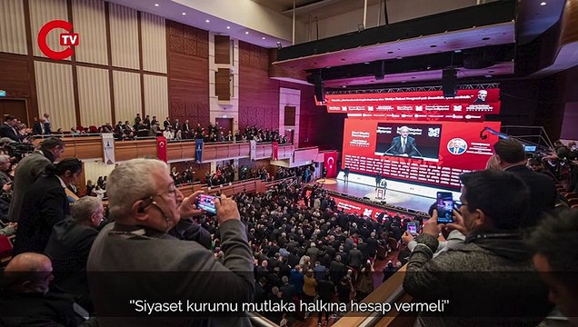 Milletin Adayı Kılıçdaroğlundan Dört Ayaklı Strateji