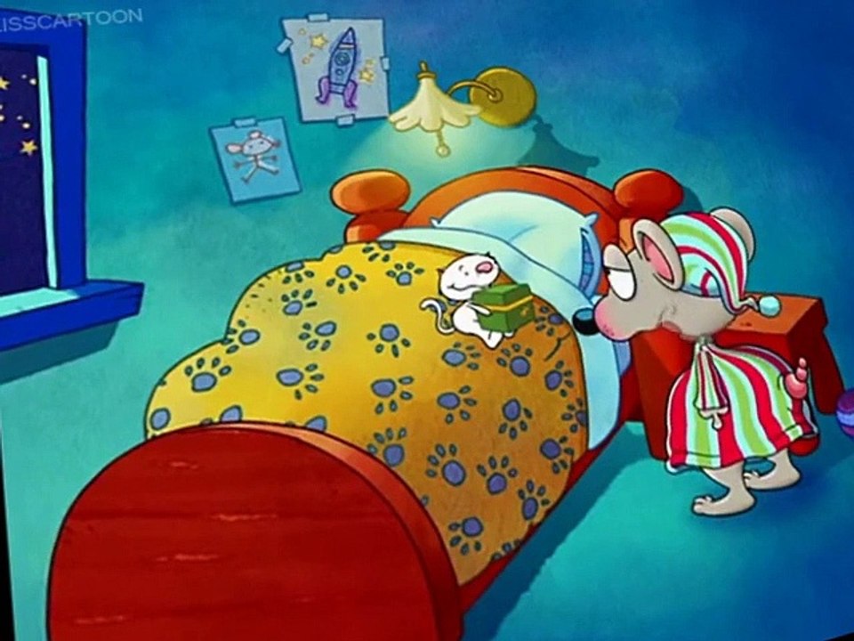 Toopy and Binoo Toopy and Binoo S01 E005 – Under the Bed - video ...