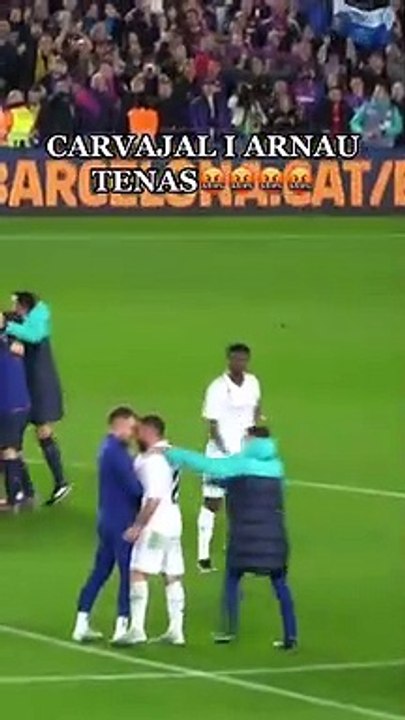Barcelona-Real Madrid