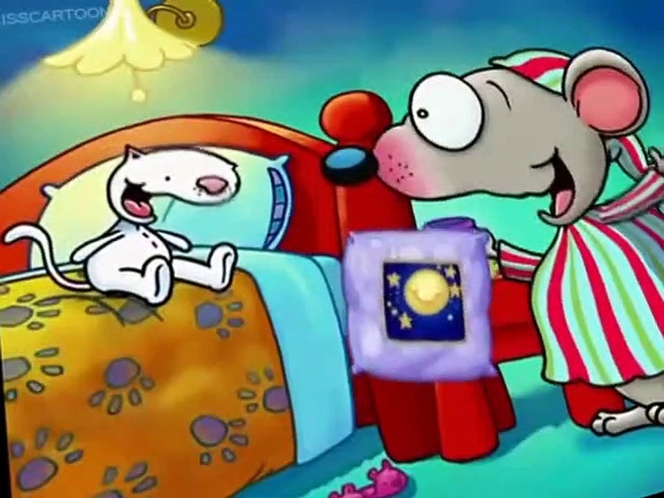 Toopy and Binoo Toopy and Binoo S01 E006 – Moon Bounce