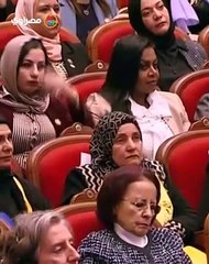 السيسي عن 30 يونيو والتفويض- لما شافوا أعداد اللي نزلوا قالوا دي مش حركة الجيش بيعملها