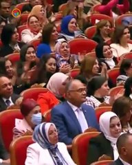 المساعدة من عندك يا محمود.. حوار بين السيسي ووزير الداخلية عن الغارمين والغارمات