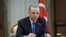 Erdoğan, Kahramanmaraş depremlerinin maliyetini açıkladı