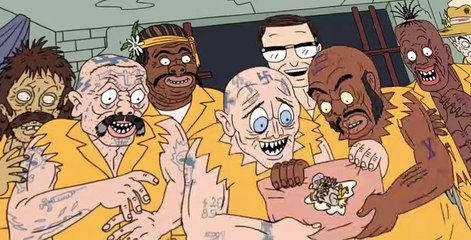 Superjail! S01 E10