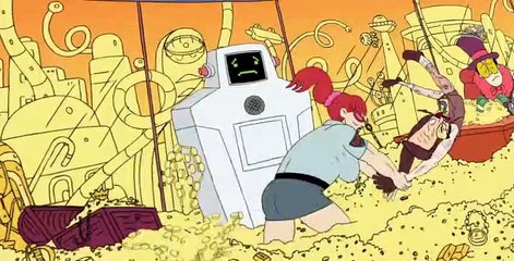Superjail! S02 E02