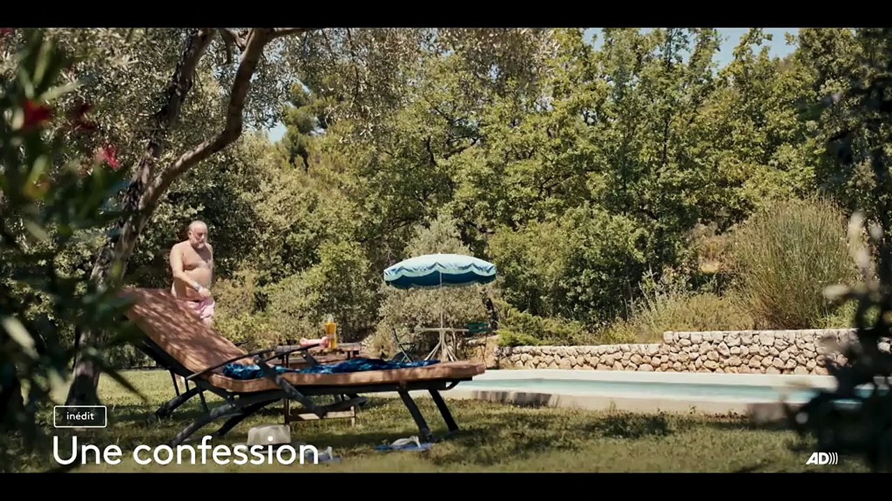 Une confession Bande-annonce VF