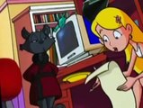 Sabrina the Animated Series Sabrina the Animated Series E006 – Witch Switch