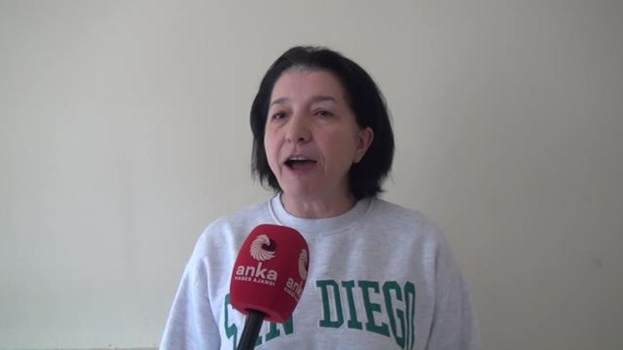 Sinop Sahipsiz Hayvanları Koruma ve Yaşatma Derneği Başkanı Er: "Gelen Zamlar Nedeniyle Mama Desteği Yapamıyoruz"