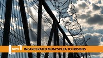 Bristol March 30 Headlines: Local incarcerated Mother’s plea to prison officers