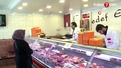 Et fiyatlarına düzenleme: İmza atıldı fiyat açıklandı! Kıyma 140 kuşbaşı 150