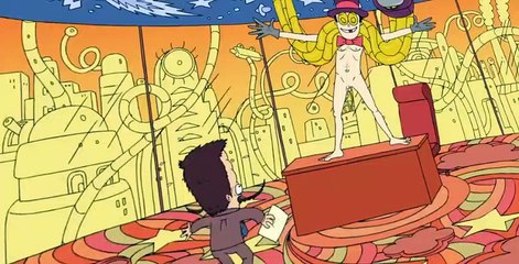 Superjail! S02 E04