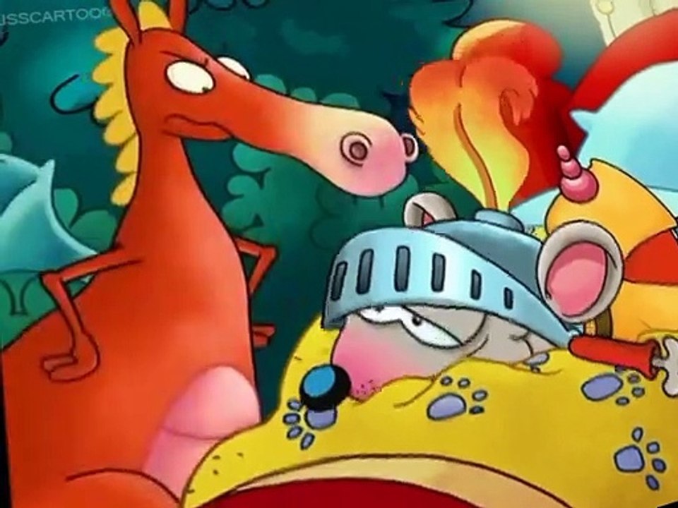 Toopy and Binoo Toopy and Binoo S01 E002 – Toopy’s Story - video ...