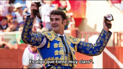 Jesulín y María José Campanario mandan un aviso sobre su hijo pequeño