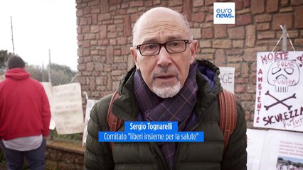 Il rigassificatore Golar Tundra arriva a Piombino, in funzione a maggio