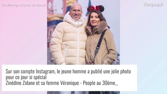 Zinedine Zidane : Sa femme Véronique fête ses 51 ans, photos canon en bikini en son honneur
