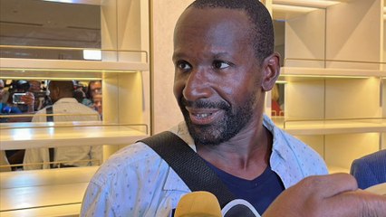 Libération du journaliste Olivier Dubois : « Je ne m'y attendais pas du tout »