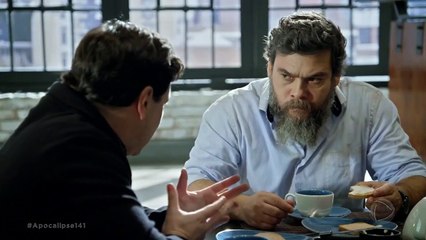 Apocalipse Capítulo 141 - Entenda a Profecia em Português 📖