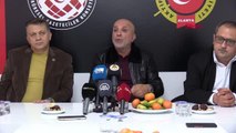 Alanyaspor Kulübü Başkanı Hasan Çavuşoğlu, Fenerbahçe maçını değerlendirdi Açıklaması