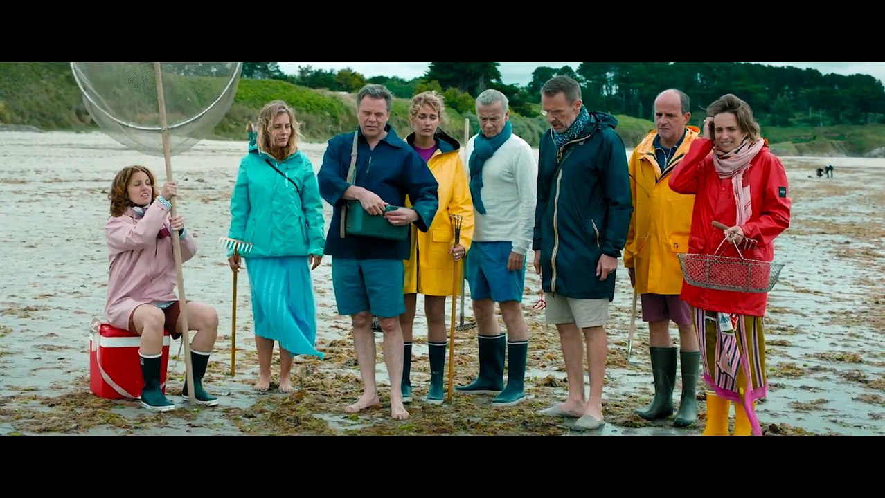 Happy 50 - Trailer (Deutsch) HD