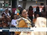 Anzoátegui | Guanipenses celebraron el 73 aniversario de San José como su santo patrono