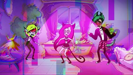 Soft girl vs Goth girl || WEDNESDAY Transformation by Teen-z!