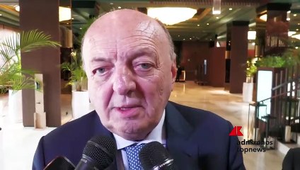 Biocarburanti, min. Fratin: “Gas traghetto per rinnovabili ”