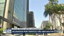Prova obtida ilegalmente: traficantes serão soltos 20/03/2023 12:00:35