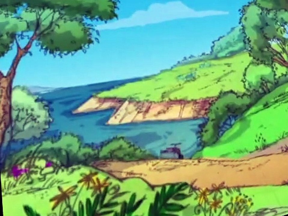 Gloria's House Gloria’s House E023 – The Long Weekend