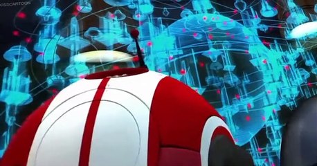 RollBots RollBots E001 Training Day