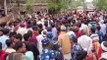 सुपौल: अतिक्रमण खाली कराने गई टीम को लौटना पड़ा बैरंग, ग्रामीणों ने जमकर किया विरोध