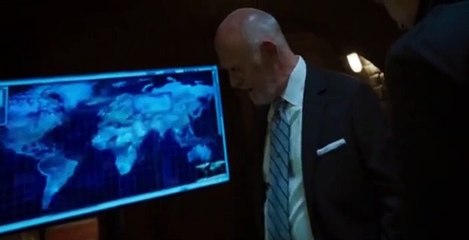 Agent X US S01 E09