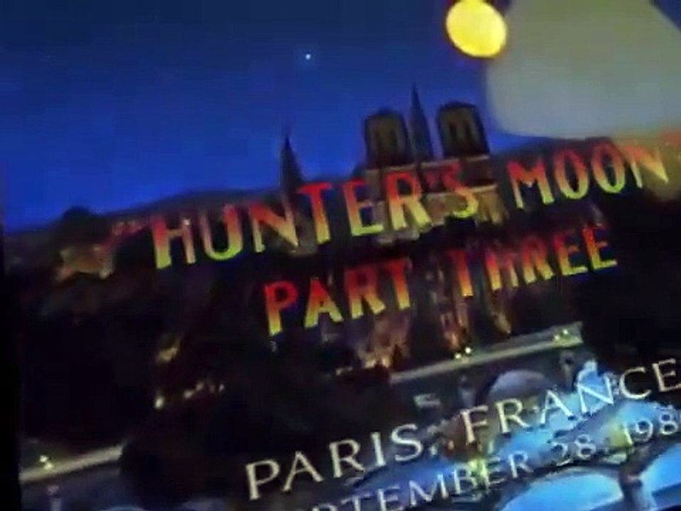 Gargoyles S02 E52