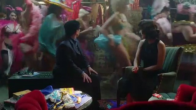 La Fabuleuse Mme Maisel - saison 5 Bande-annonce VO