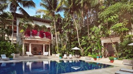 15 INCREDIBLE Beach Houses