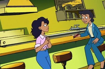 Tales from the Cryptkeeper S03 E10