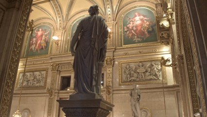 Government plans to ‘level up’ art with close to £60M funding for the English regions