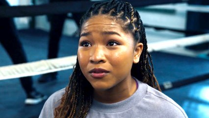 None of My Business on the Latest Episode of CBS’ The Equalizer