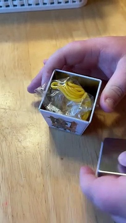 Naruto Shippuden Ichiraku Ramen Candy