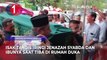 [TOP 3 NEWS] Syabda Perkasa Meninggal, Sri Mulyani Ketemu Mahfud, Jokowi Bahas Pilpres dengan Mega