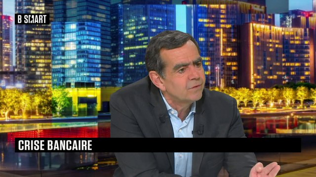 BE SMART - L'interview de Jean-Pierre Petit (Cahiers Verts de l'Économie) par Stéphane Soumier