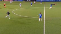 Funniest moments in WOMEN's Football