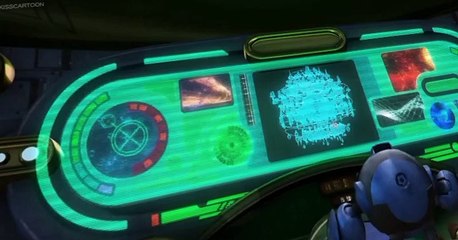 RollBots RollBots E003 Wipeout