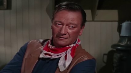 EL GRAN MCLINTOCK | Película Completa del VIEJO OESTE con JOHN WAYNE en Español