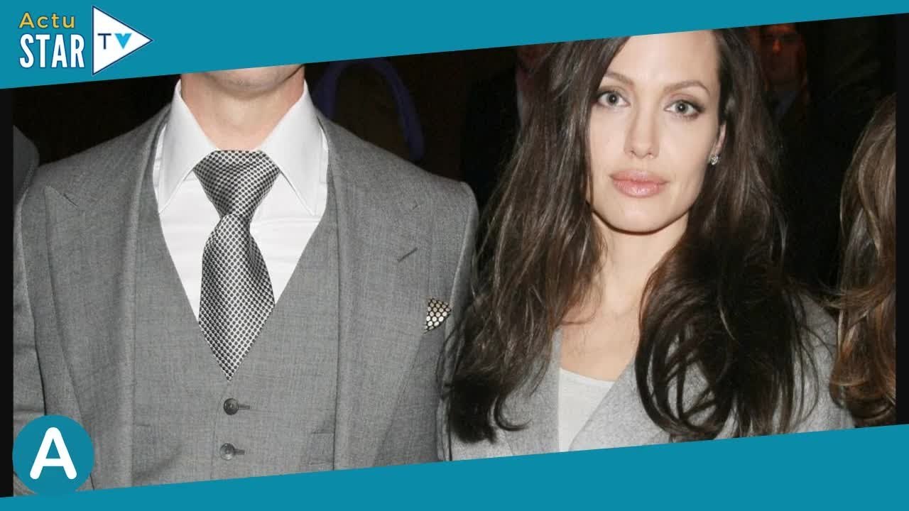 Angelina Jolie et Brad Pitt : Leur fils Pax (19 ans) déjà sacrément taillé, il dévoile ses abdos