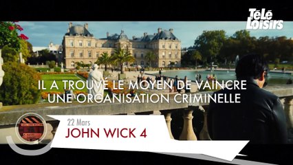 Yakoi au cinéma cette semaine ? (du mercredi 22 au mardi 28 mars)