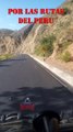 Por las rutas del PERU profundo......
