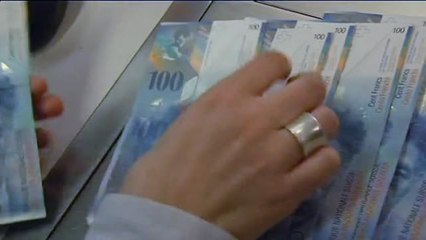 Nerviosismo en los mercados tras la compra de Credit Suisse por UBS