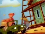 Tom Jerry Kids Show Tom & Jerry Kids Show E028 – Pest in the West – Double ‘O’ Droopy – Tom, the Babysitter